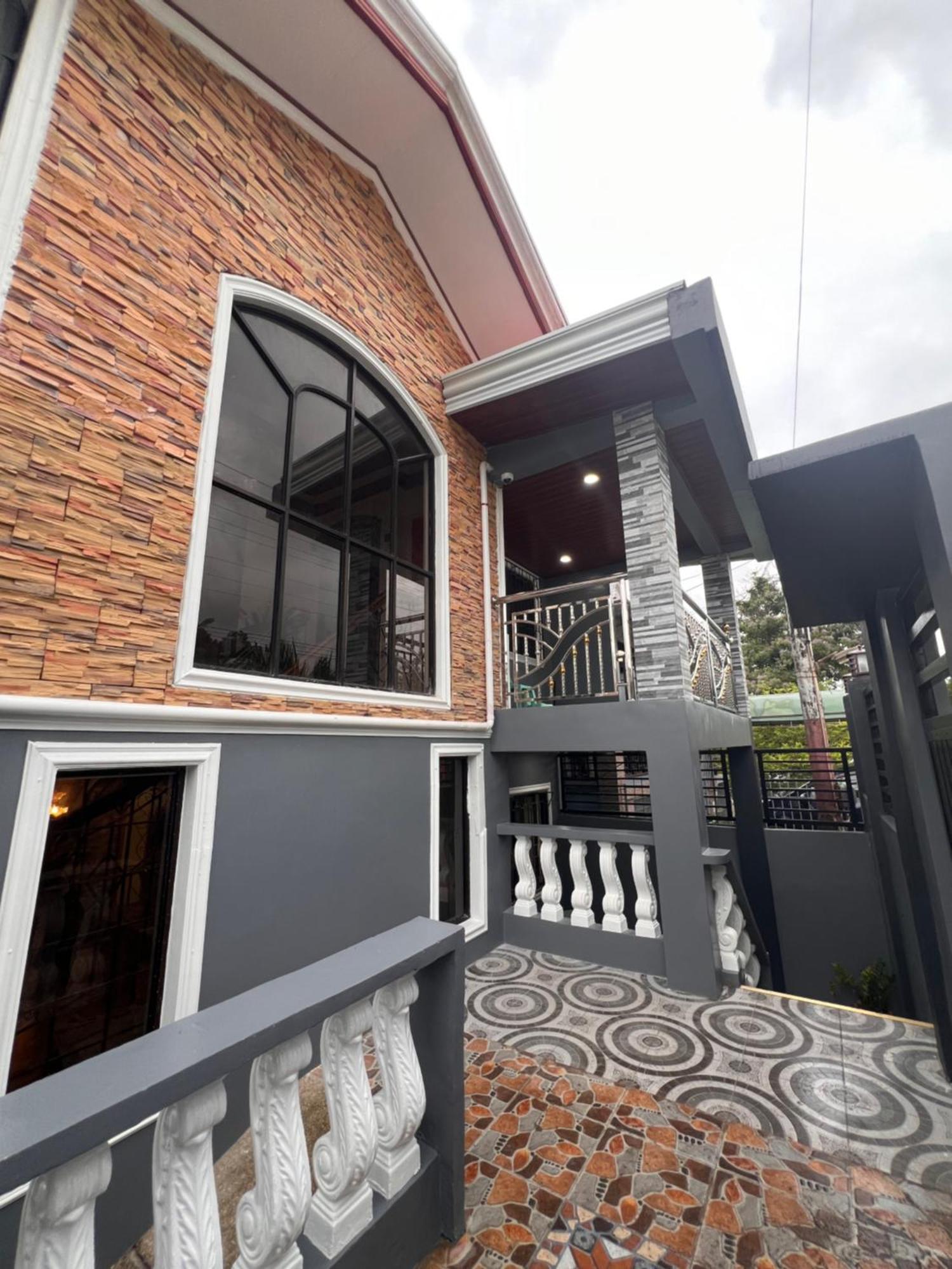 Lovely Bedroom In Lila, Bohol With Wifi, Ac And Ref Exterior foto