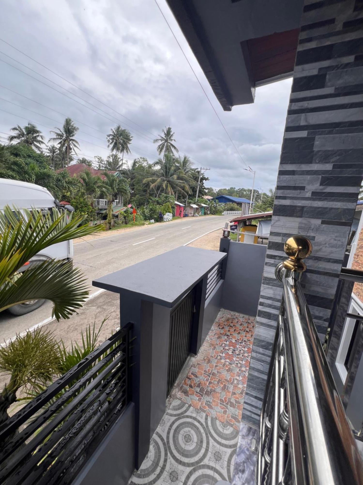 Lovely Bedroom In Lila, Bohol With Wifi, Ac And Ref Exterior foto