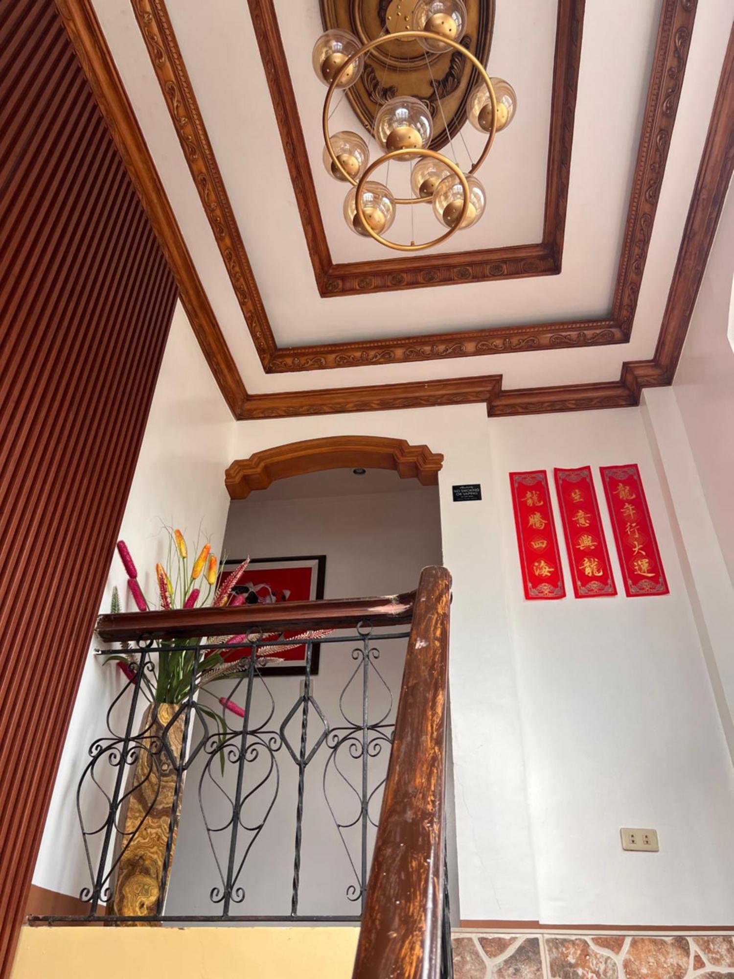 Lovely Bedroom In Lila, Bohol With Wifi, Ac And Ref Exterior foto