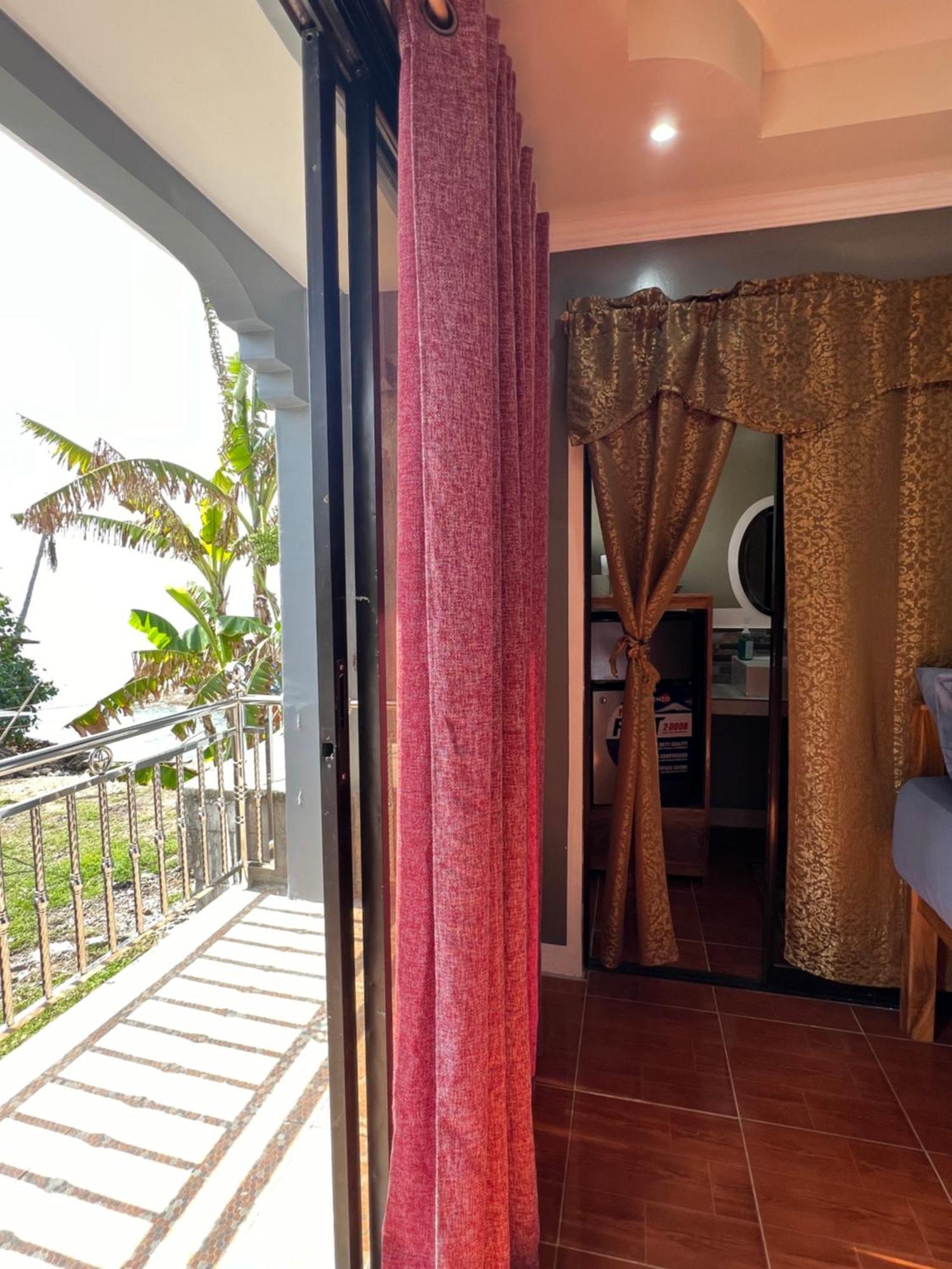 Lovely Bedroom In Lila, Bohol With Wifi, Ac And Ref Exterior foto